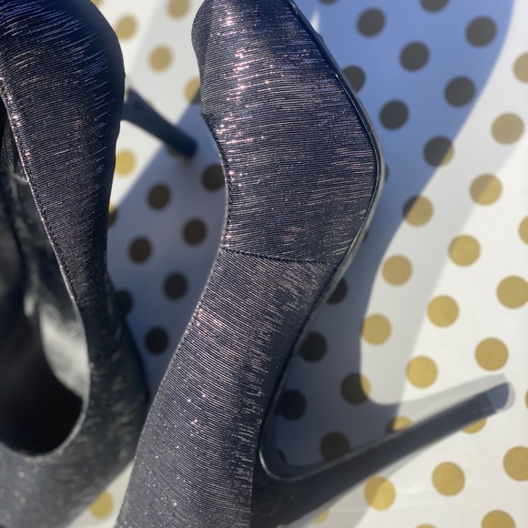 Brand New Nine West Platform heels - Picture 10 of 11